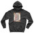 Reaction To Coronavirus Unisex Hoodie