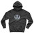 Rebel Logo Star Wars Unisex Hoodie