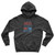 Red White And Booze Funny 4th Of July Red White And Boozed Usa Usa Party 2 Unisex Hoodie