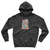 Retro X- Men Marvel Superhero First Class 92 Unisex Hoodie
