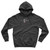 Rf Perfect Roger Federer Logo Symbol Signature Tennis Legend Unisex Hoodie