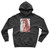 Rias Gremory Long Hair Unisex Hoodie