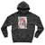 Rias Gremory Vinyl High School Unisex Hoodie