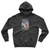 Rick And Morty Back To The Future Unisex Hoodie