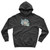 Rick And Morty Blink 182 Unisex Hoodie