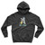 Rick And Morty Eyeballs Fan Unisex Hoodie