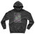 Rick And Morty Illustration Unisex Hoodie