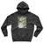 Rip N Dip Tie Dye #ripndip #middle #finger #cat Unisex Hoodie