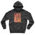 Rodan Godzilla King Of Monsters Unisex Hoodie