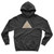 Ron Swanson Swanson Pyramid Of Greatness Parks And Rec Unisex Hoodie