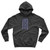 Rudy Gay Branding Identity Concept Unisex Hoodie
