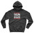 RUN D&D Dungeons and Dragons Fantasy Gaming 1 Unisex Hoodie