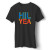 Pro Hillary Clinton Hil Yea Man's T-Shirt