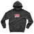 Rush Logo Unisex Hoodie
