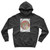 Santa Cruz Skateboards Spongebob Unisex Hoodie