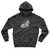 Scientific Paradox Goes Boink Unisex Hoodie
