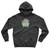 Scooby Doo Van Mistery Machine Unisex Hoodie