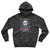 Scream Un Film De Wes Craven Unisex Hoodie