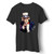 Uncle Sam Man's T-Shirt