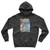 Shadow The Hedgehog Sonic Battle Unisex Hoodie