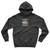 Shorty Unisex Hoodie