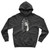 Sia Concert Wig New Classic Unisex Hoodie