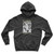 Siouxsie And The Banshees Spellbound Unisex Hoodie Siouxsie And The Banshees Spellbound Unisex Hoodie