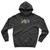 Slayer Metal Logo New Unisex Hoodie