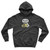Slumber Bee Unisex Hoodie