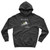 Snoopy Dog Just Do It Unisex Hoodie