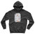 Snow Fox Unisex Hoodie