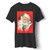 Vintage Christmas Santa Claus Man's T-Shirt