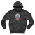 Spacex Starman Dont Panic Unisex Hoodie