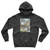 Splash Mountain Vintage Unisex Hoodie