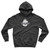 Star Wars Millennium Falcon Top Gun Unisex Hoodie Star Wars Millennium Falcon Top Gun Unisex Hoodie