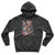 Star Wars Revenge Of The Sith Lightsaber Unisex Hoodie