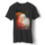 Travis Scott Launches A New Denim 2 Man's T-Shirt