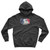 Stranger Things Baseball Steve 1 Unisex Hoodie