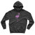 Summer Flamingo Pink Flamingo Unisex Hoodie