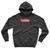 Szechuan Supreme Parody Unisex Hoodie