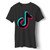 Tiktok Man's T-Shirt