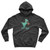 Tea Rex Dinosaur Dino Unisex Hoodie