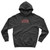Team Steve Harrington Stranger Things Netflix Unisex Hoodie