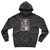 Terminator Arnold Schwarzenegger Conquer Gym Body Building Arnie Terminator Unisex Hoodie