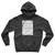The Best Things In Life Quote Unisex Hoodie