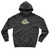 The Big Bang Theory Rubik's Cube Unisex Hoodie