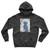 The Blue Kaws Unisex Hoodie