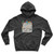 The Damned Music For Pleasure Unisex Hoodie