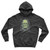 The Monster Frankenstein Green Unisex Hoodie