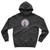 The Revolution Prince Purple Rain Unisex Hoodie